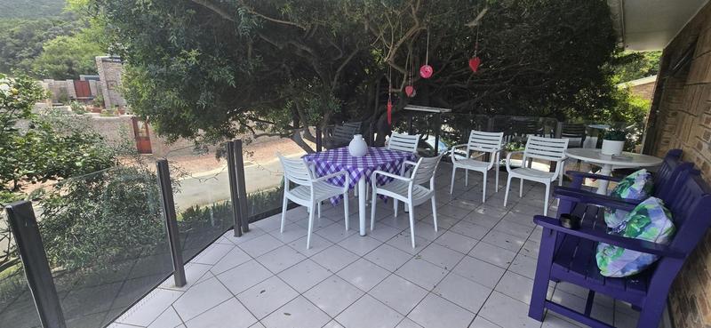 4 Bedroom Property for Sale in Glentana Western Cape